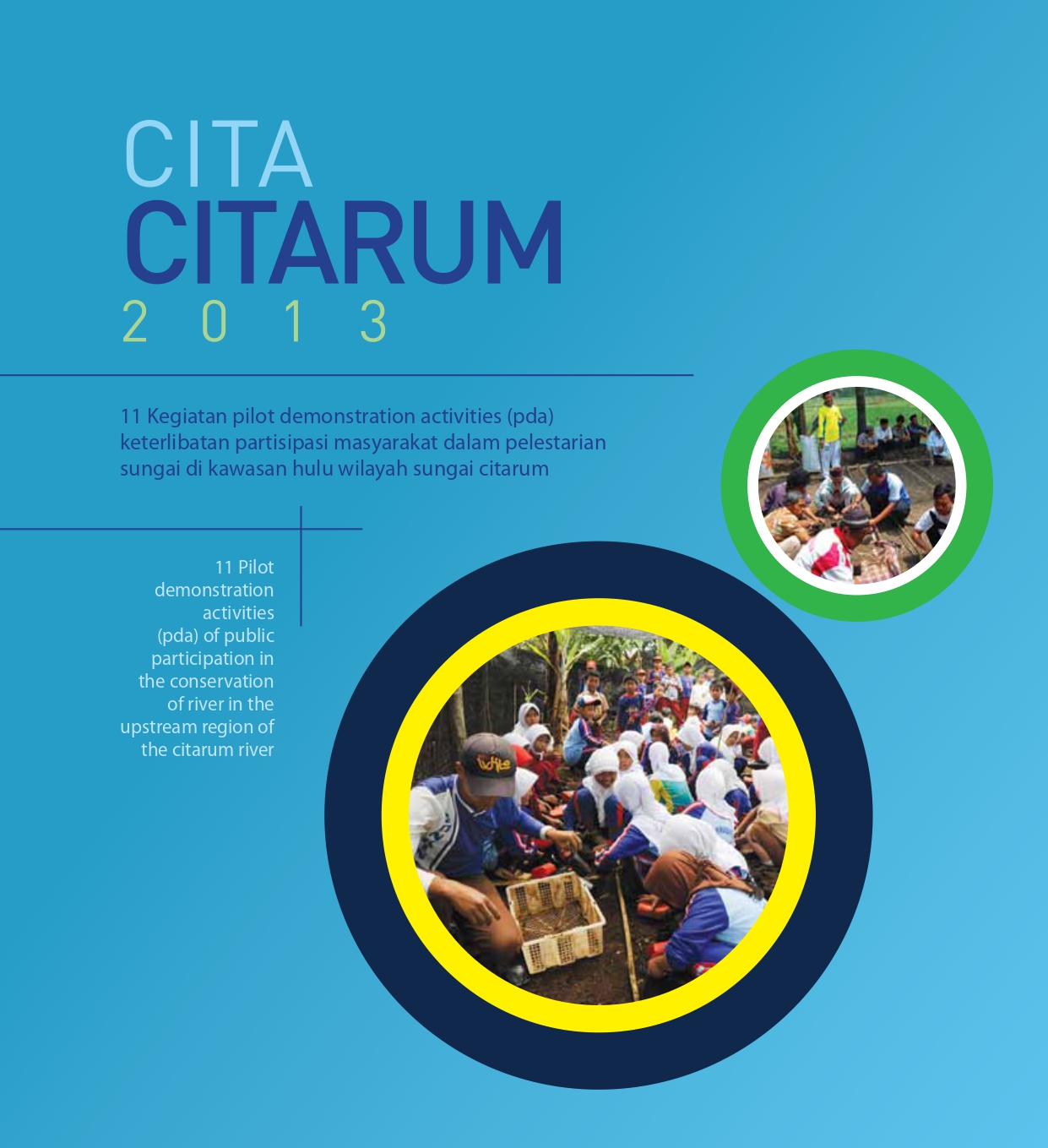 Cita Citarum 2013