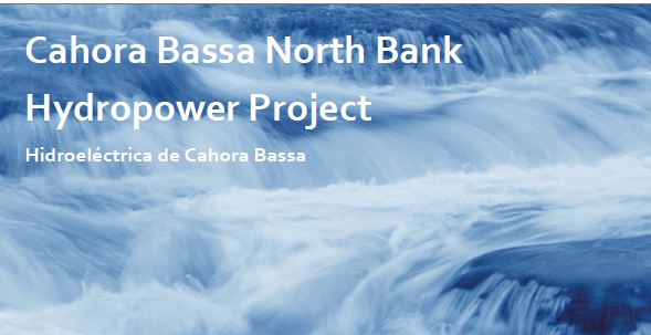 Cahora Bassa North Bank Hydropower Project-Hidroeléctrica de Cahora Bassa