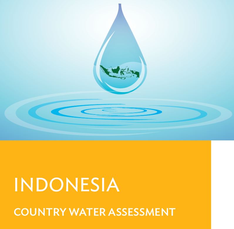 Indonesia Country Water Assessment