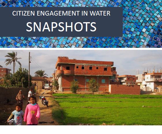 Citizen Engagement Snapshot-Egypt