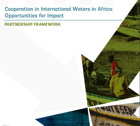 Cooperation in International Waters in Africa (Ciwa).Opportunities for Impact - Partnership Framework