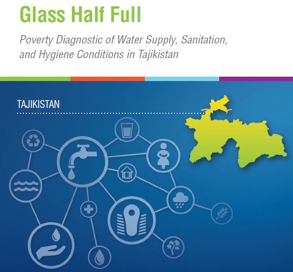 Glass Half Full Poverty Diagnostic of Water Supply, Sanitation, and Hygiene Conditions in Tajikistan