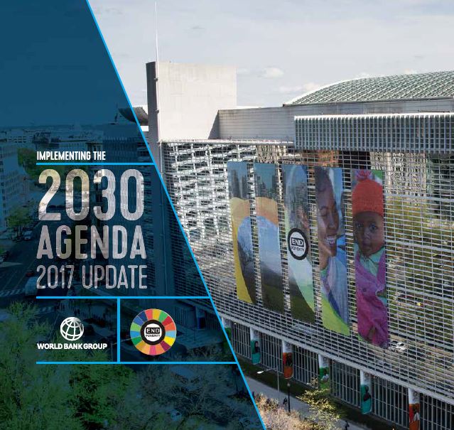 Implementing the 2030 Agenda 2017 Update