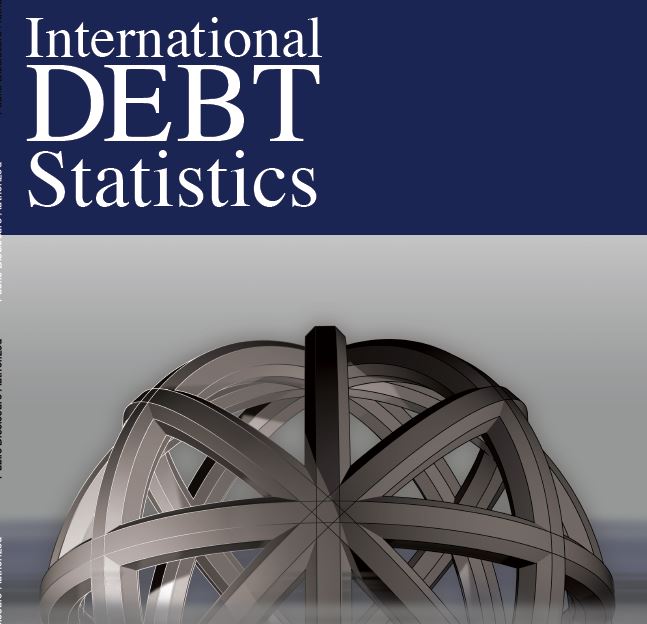 International Debt Statistics