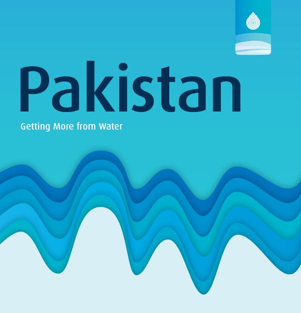 Pakistan: Getting More from Water