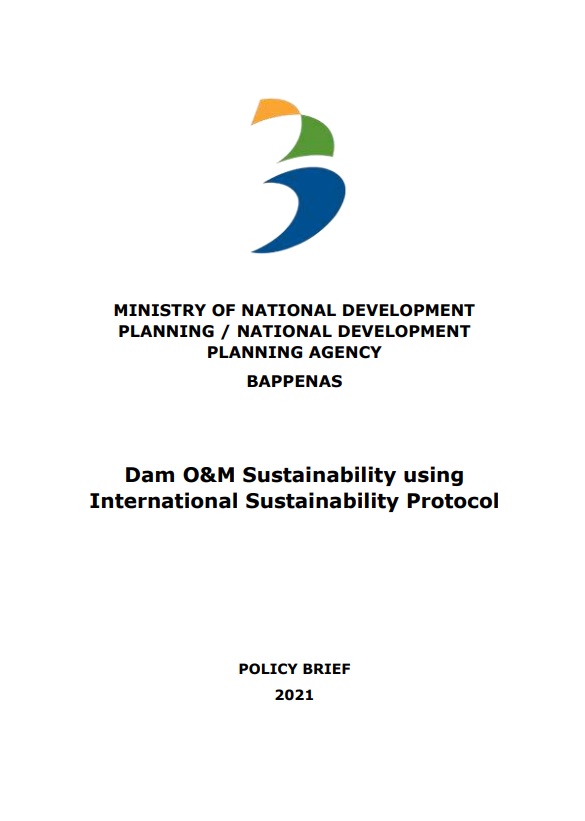 Dam O&M Sustainability using International Sustainability Protocol