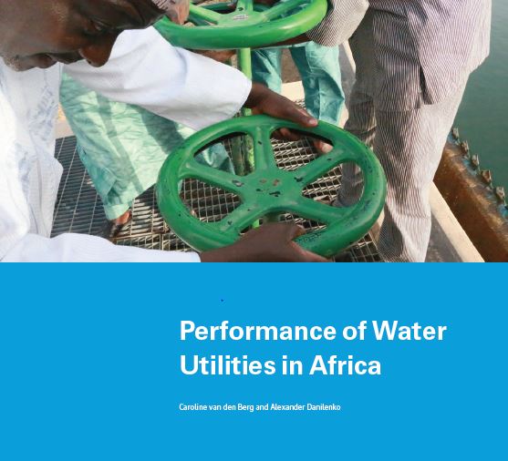 Performance of Water Utilities in Africa