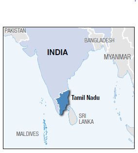 Pooled Municipal Bond Issuance in Tamil Nadu (India)