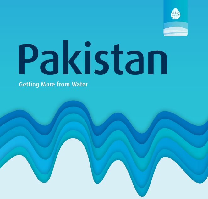 Pakistan: Getting More from Water