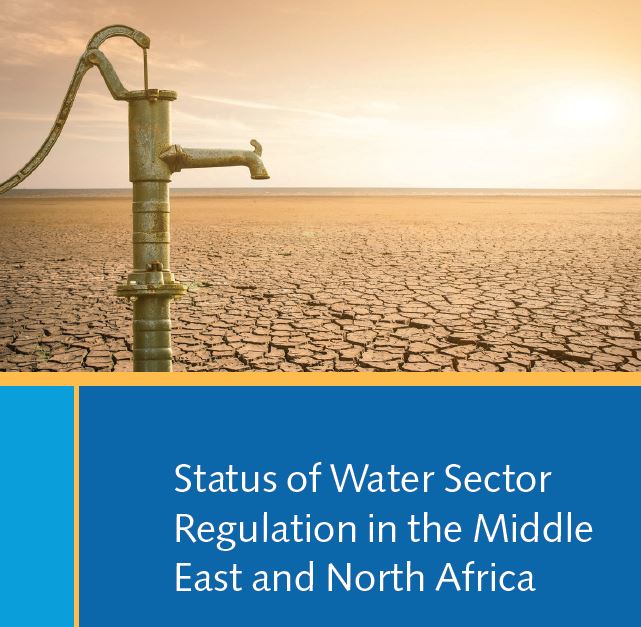 Status of Water Sector Regulation in the Middle East and North Africa