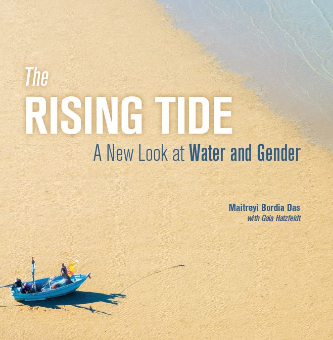 The Rising Tide A New Look at Water and Gender