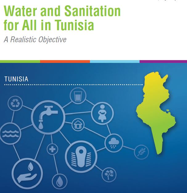 Water and Sanitation for All in Tunisia A Realistic Objective