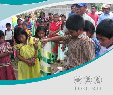 WATER AND SANITATION SERVICES, ACHIEVING SUSTAINABLE OUTCOMES WITH indigenous people in Latin America and the Caribbean