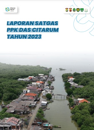 LAPORAN SATGAS PPK DAS CITARUM TAHUN 2023